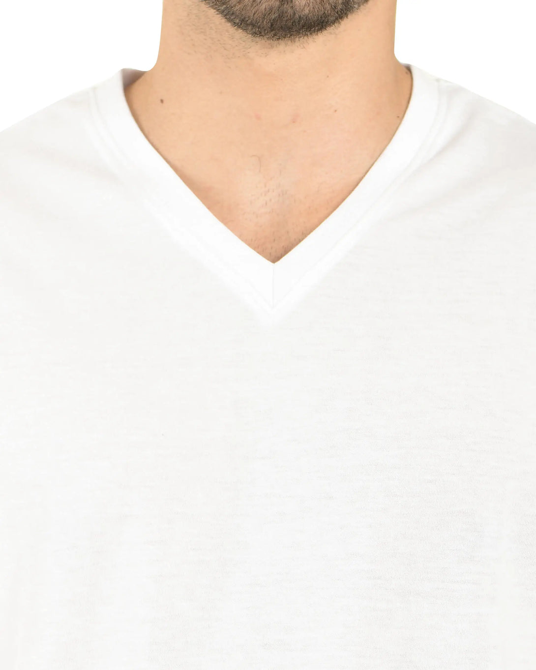 Men's Half Sleeve Tshirts (White) – Canattire.Ca Men's Half Sleeve Tshirts (White) – Canattire.Ca