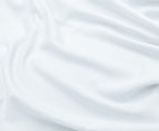 CA900  100% Polyester 150 GSM Hexagon Mesh Fabric – White | 60/62” Width | Sublimation Ready