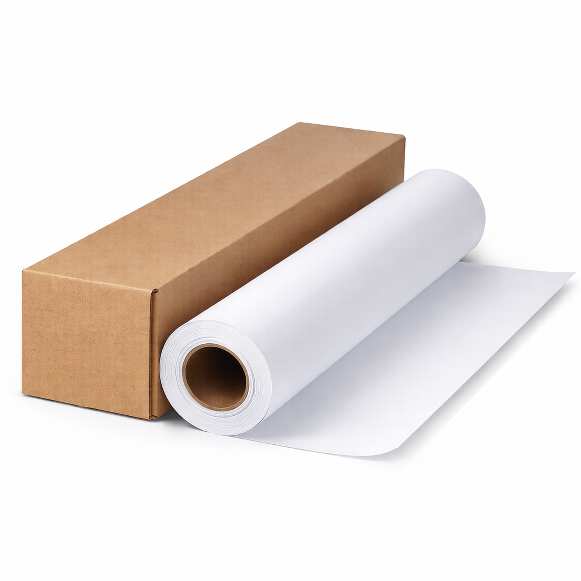 Sublimation Paper Roll – 100 GSM | 1620 mm | 100 Meter